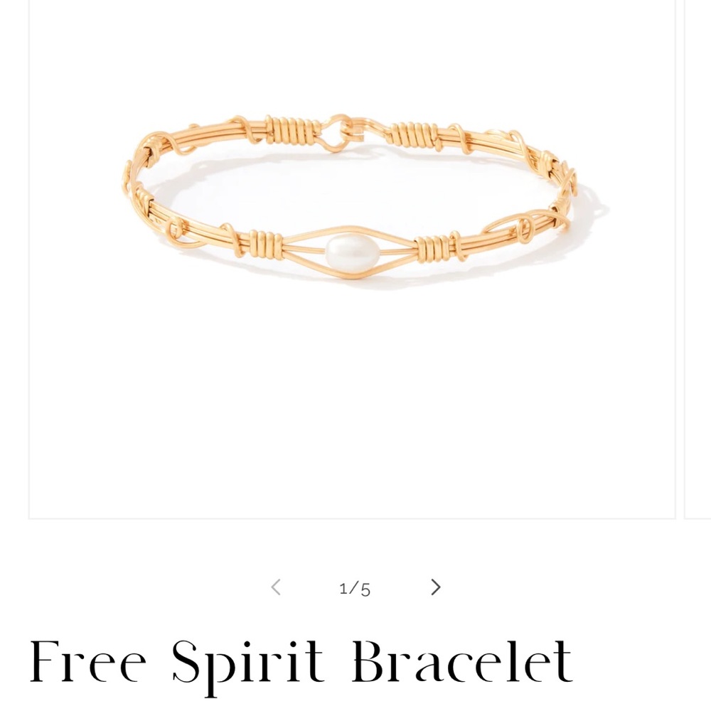 Ronaldo Bracelet